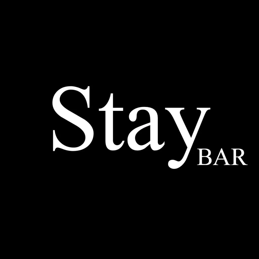 深夜営業をしている岡崎市の「Stay」はシーシャも楽しめる二次会にもおすすめなバーです。